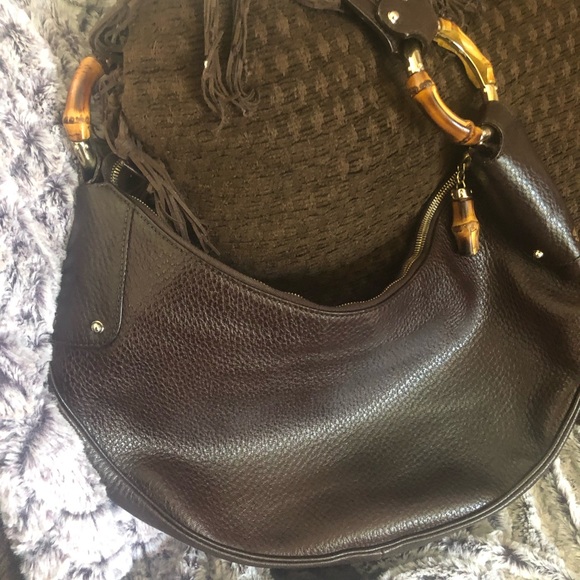 Authentic Gucci Soho handbag - Picture 7 of 7